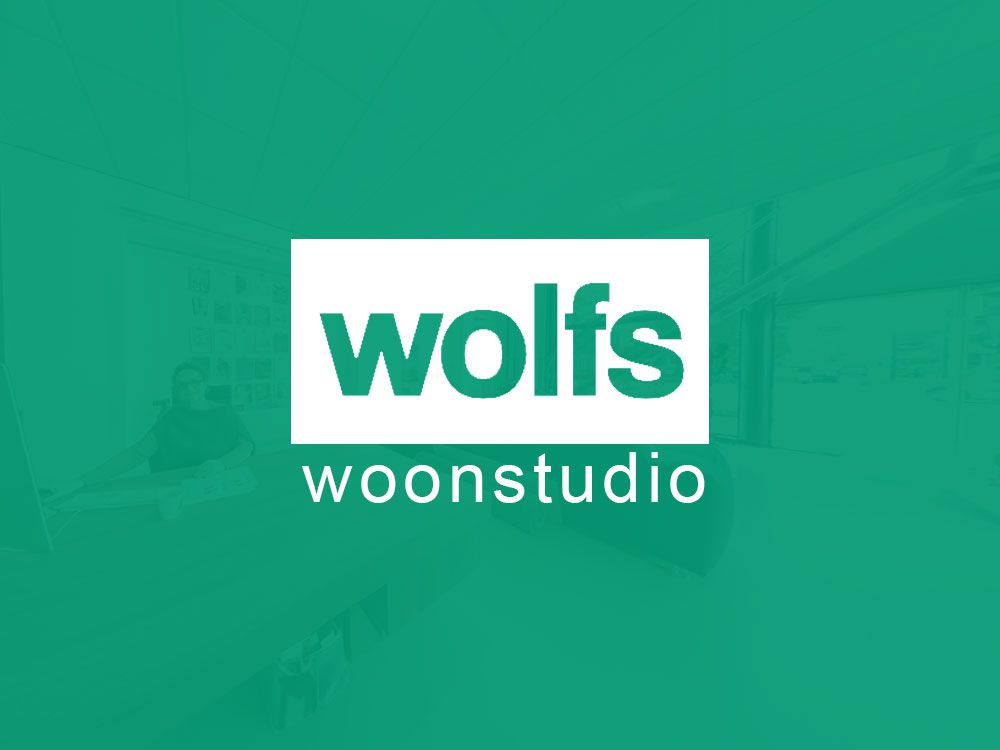 Thumbnail voor een 360º Tour van Wolf Woonstudio