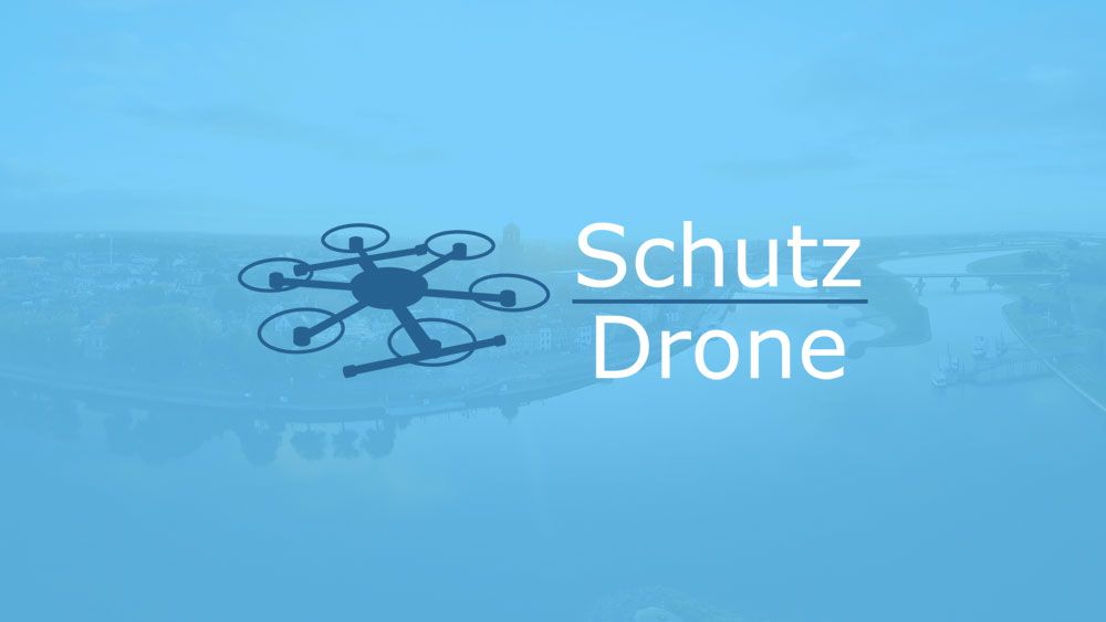 Thumbnail voor een 360º aerial drone video van de gemeente Deventer