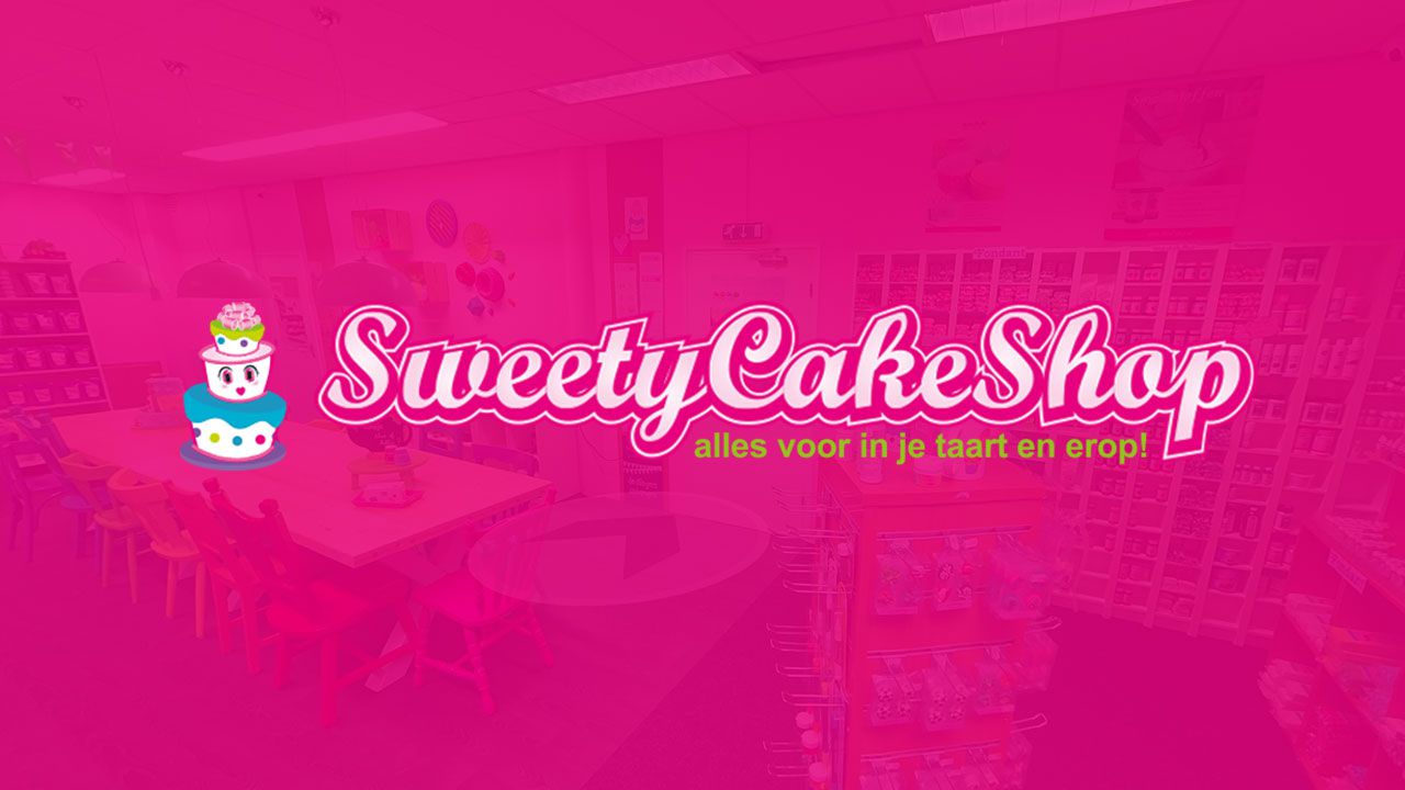 Thumbnail voor een 360º Google Streetview Tour voor Sweety Cake Shop