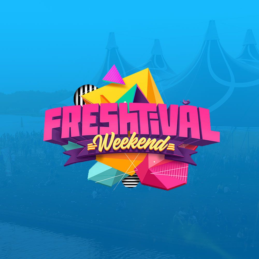 Thumbnail voor een 360º aftermovie van Freshtival op YouTube